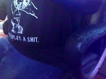 Deaconoddeye Chaturbate stream image from December 09, 2025
