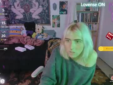 Faethedevil Chaturbate stream image from December 09, 2025