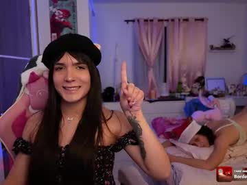 Flora_Angelical Chaturbate stream image from December 09, 2025