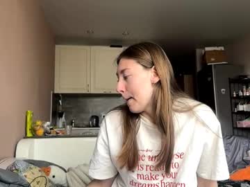 Hazelgaulzetti Chaturbate stream image from December 09, 2025