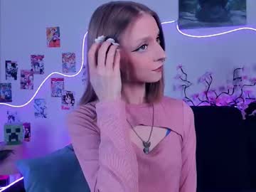 Little__Caprice Chaturbate stream image from December 09, 2025