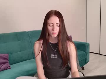 Sandra_Prafer Chaturbate stream image from December 09, 2025