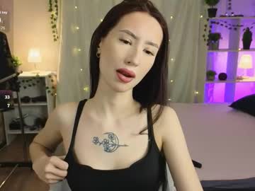 Ssen_Megan Chaturbate stream image from December 09, 2025