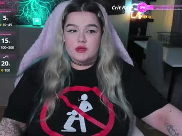_Candym1lky_ Chaturbate stream image from December 09, 2025
