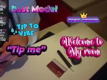 Daring_Inara Chaturbate stream image from December 09, 2025