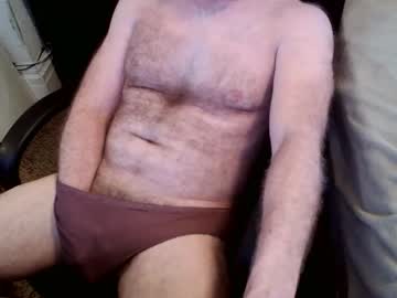Hairystud8 Chaturbate stream image from December 09, 2025