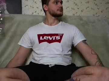 Johnstoneisland Chaturbate stream image from December 09, 2025
