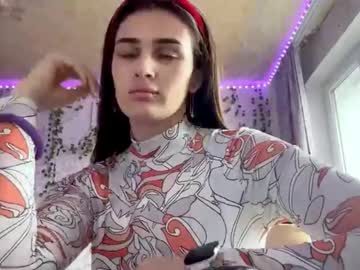 Marlyngayo Chaturbate stream image from December 09, 2025