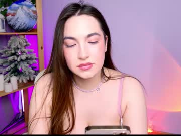 Melissacharm_ Chaturbate stream image from December 09, 2025