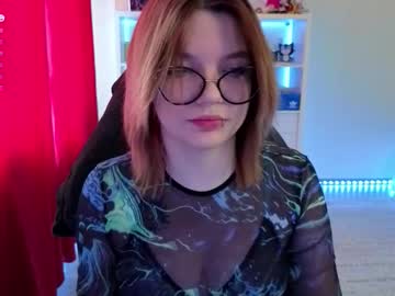 Molly_Mee Chaturbate stream image from December 09, 2025