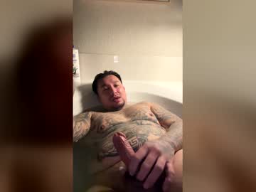 Officialtharde Chaturbate stream image from December 09, 2025