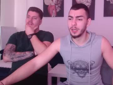 Riderrandy Chaturbate stream image from December 09, 2025