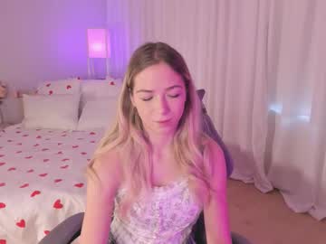 Susanmimi Chaturbate stream image from December 09, 2025