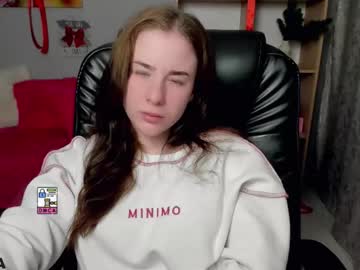 Your_Aleksa Chaturbate stream image from December 09, 2025