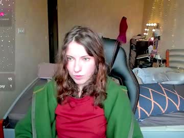 Agata_In_Wonderland Chaturbate stream image from December 09, 2025