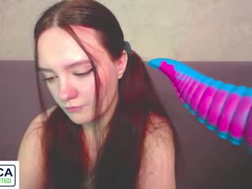 Alyssa__Scarlet Chaturbate stream image from December 09, 2025