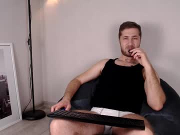 Arturswan Chaturbate stream image from December 09, 2025