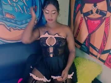 Littleindianmilf Chaturbate stream image from December 09, 2025
