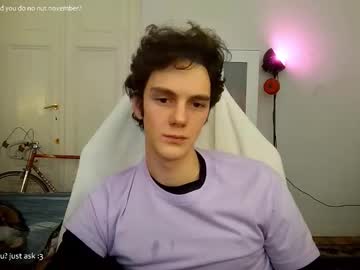 Sa1ve Chaturbate stream image from December 09, 2025