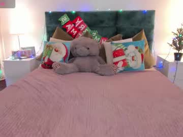 Sarah_Grows Chaturbate stream image from December 09, 2025