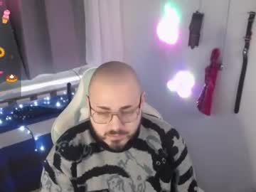 Xfabian_Love Chaturbate stream image from December 09, 2025