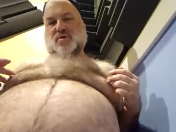 Bendavewill Chaturbate stream image from December 09, 2025