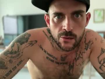 Braziliannewyorker Chaturbate stream image from December 09, 2025