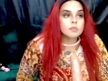 Dollyonthatmolly Chaturbate stream image from December 09, 2025