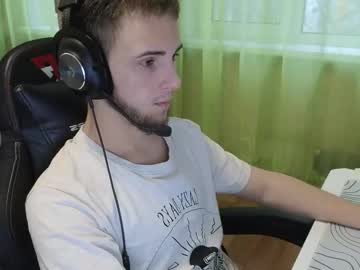 Golden_Boyyy21 Chaturbate stream image from December 09, 2025