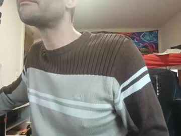 Korbach3r287 Chaturbate stream image from December 09, 2025