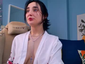 Lilymyerss Chaturbate stream image from December 09, 2025