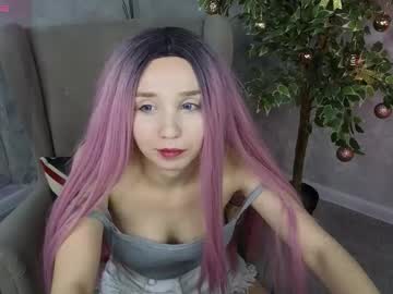 Maralee_E Chaturbate stream image from December 09, 2025