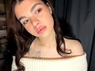 Maziebathrick Chaturbate stream image from December 09, 2025