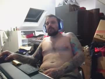 _Smiley_Bear27 Chaturbate stream image from December 09, 2025