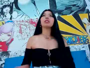 Stefany_Sweety Chaturbate stream image from December 09, 2025