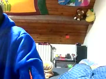 Xavierfrancenevers Chaturbate stream image from December 09, 2025