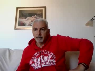 Alfatop Chaturbate stream image from December 09, 2025