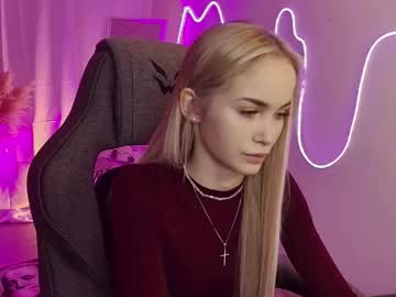Anna_Stills Chaturbate stream image from December 09, 2025