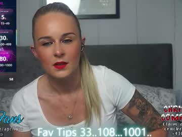 April_Flix Chaturbate stream image from December 09, 2025