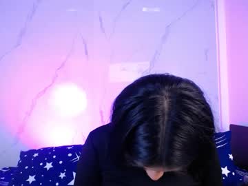 Im_Alesa Chaturbate stream image from December 09, 2025