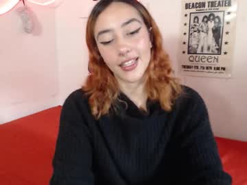 Isabellakoff Chaturbate stream image from December 09, 2025
