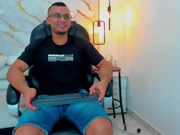 Johan_Miller1 Chaturbate stream image from December 09, 2025