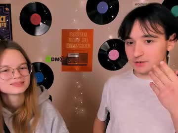 Klaus_Rice Chaturbate stream image from December 09, 2025