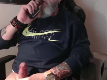 Mr_Boombastic2021 Chaturbate stream image from December 09, 2025