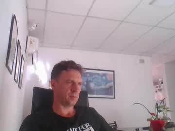 Sebasevi Chaturbate stream image from December 09, 2025