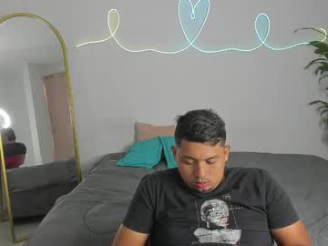 Volt_Boy57 Chaturbate stream image from December 09, 2025