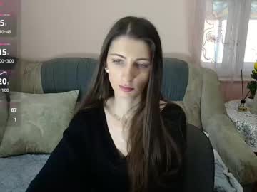 White_Rosses Chaturbate stream image from December 09, 2025