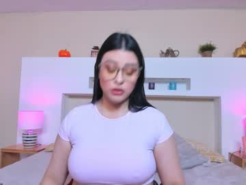 Anikaromanof Chaturbate stream image from December 09, 2025