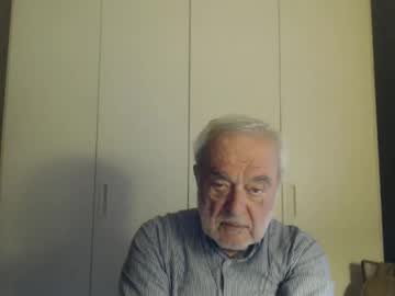 Ciaoamoremio3 Chaturbate stream image from December 09, 2025