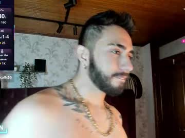 Dave_Wolff Chaturbate stream image from December 09, 2025